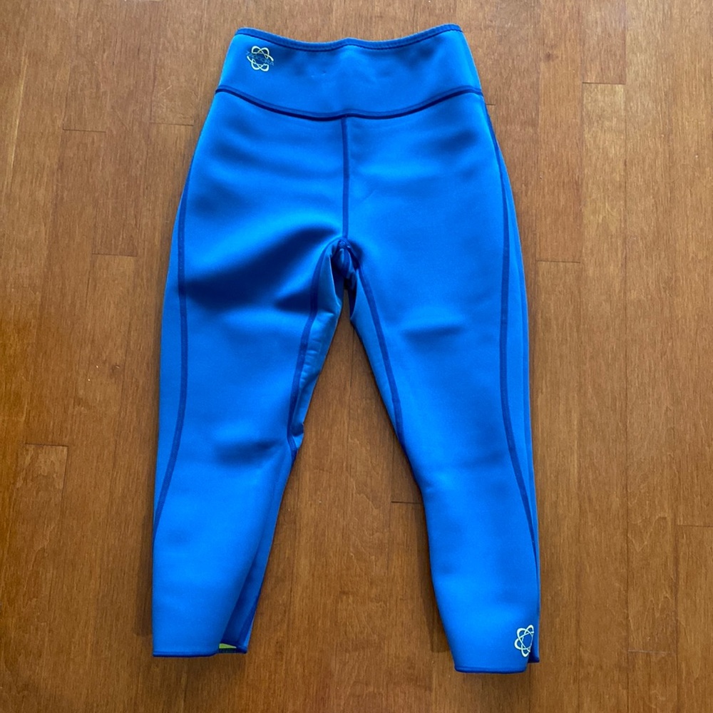 Zaggora Hot Pants capri